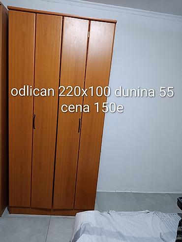 Stilske vitrine: Polovan namestaj ruma — 17