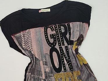 c: T-shirt damski, rozmiar S — 1