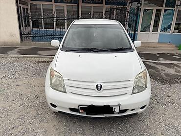 матор 1 8 привазной: Toyota Ist: 2003 г., 1.5 л, Автомат, Бензин, Хэтчбэк — 2