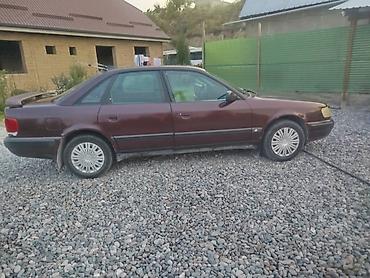 чехол ауди 100: Audi 100: 1991 г., 2.3 л, Механика, Бензин, Седан — 2