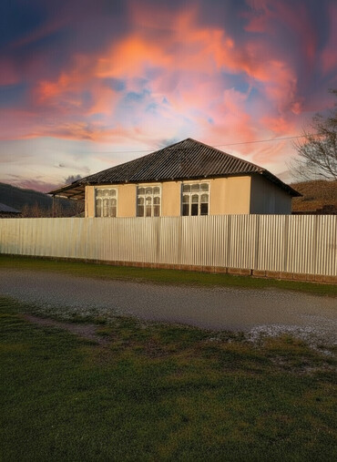 Həyət evləri və villaların satışı: 2 otaqlı, 75 kv. m, Kredit yoxdur, Orta təmir — 2