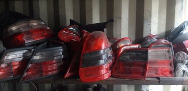 запчасти на опель омега б: Продаю запчасти на мерс 124 21 190 двери, накладки, обшивки, молдники