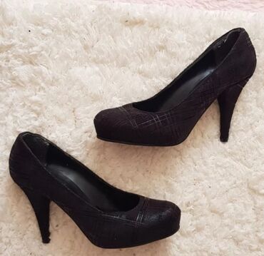 stefano obuca nova kolekcija: Pumps, Primadonna, 37