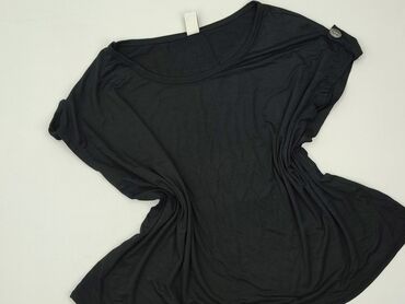 Bluzki: Bluzka damska, Rozmiar 5XL
