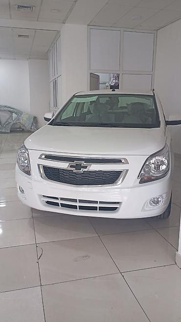 byd destroyer o5: Chevrolet Cobalt: 1.5 l | 2026 il Sedan — 3