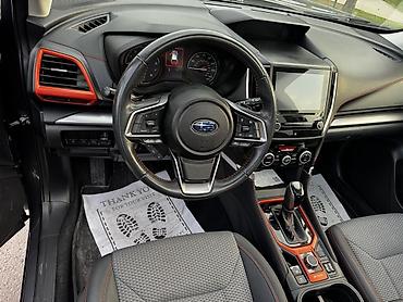 Subaru: Subaru Forester: 2020 г., 2.5 л, Вариатор, Бензин, Кроссовер — 12