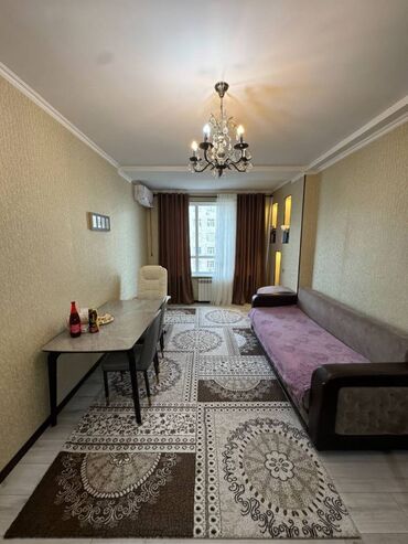 Продажа квартир: 2 комнаты, 45 м², 8 этаж, Евроремонт