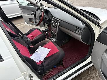 ВАЗ (ЛАДА): ВАЗ (ЛАДА) Priora: 2011 г., 1.6 л, Механика, Бензин, Седан — 13