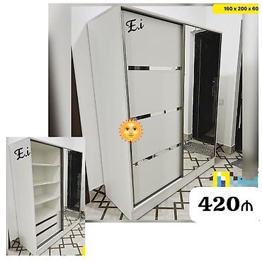 Ev üçün mebel: Dolab — 1