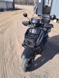 скутер мопед ош: Скутеры