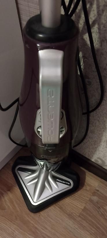 tozsovran: Rowenta RH6119TR dik tozsoran - 750 W güc - Güc mənbəyi: şəbəkə — 2