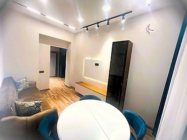 orbita mtk: 2 otaqlı, Yeni tikili, m. Qara Qarayev, 36 kv. m — 8