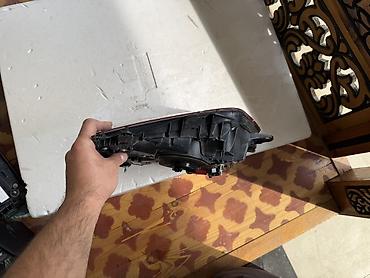 Задние стопы для Land Cruiser 300, 2021 года Оригинальные, родные at lalafo.kg — 1 Задние стопы для Land Cruiser 300, 2021 года Оригинальные, родные — 1