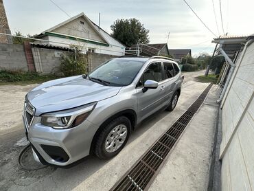 поворотник субару форестер: Subaru Forester: 2019 г., 2.5 л, Вариатор, Бензин, Кроссовер