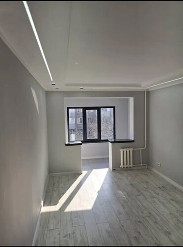 Продажа квартир: 2 комнаты, 47 м², 105 серия, 4 этаж, Дизайнерский ремонт