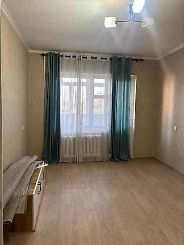 106: 1 комната, 36 м², Таш-Рабат ТРЦ 106 серия, 7 этаж, Косметический ремонт — 4