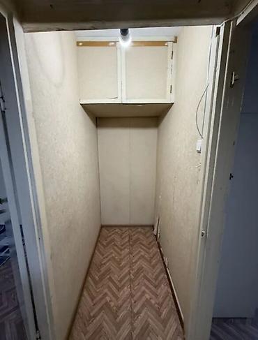 Продажа квартир: 3 комнаты, 58 м², 104 серия, 1 этаж, Косметический ремонт at lalafo.kg — 8 Продажа квартир: 3 комнаты, 58 м², 104 серия, 1 этаж, Косметический ремонт — 8