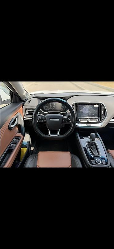 byd e2: Jetour X70 Coupe: 2022 г., 1.5 л, Автомат, Бензин, Кроссовер — 7
