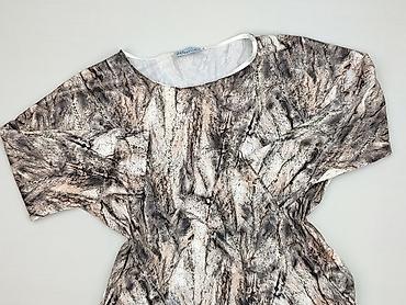 monkl clothes: Monika Kamińska, Bluzka damska, rozmiar 4XL — 1