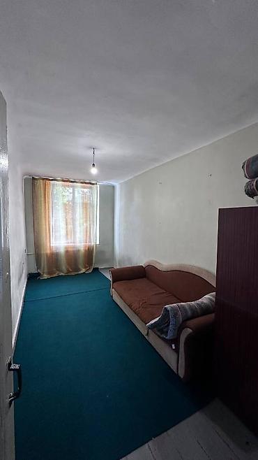 скрябина: 2 комнаты, 42 м², Советская/Скрябина Хрущевка, 3 этаж, Косметический ремонт — 1