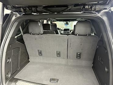 Chevrolet: Chevrolet Tahoe: 2022 г., 6.2 л, Автомат, Бензин, Внедорожник — 9