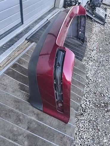 Branici: ZADNJI USA BRANIK ZA VOLKSWAGEN PASSAT B5.5 | USA zadnji branik B5+ — 2