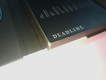 CD, DVD disklər: BLACKPINK – “Deadline” albom seti Məhsul təsviri: - Rəsmi BLACKPINK — 12