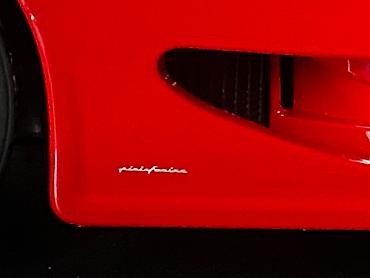 Avtomobil modelləri: Ferrari, 1995 il, 1:18, Dəmir, Ödənişli çatdırılma — 11