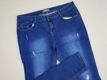 ekskluzywne jeansy damskie: Jeans for women, Dorothy Perkins, size 3XL (EU 46)