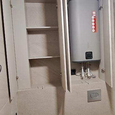 Мебель на заказ: Мебель на заказ, Детская, Кухонный гарнитур, Столешница, Шкаф — 7