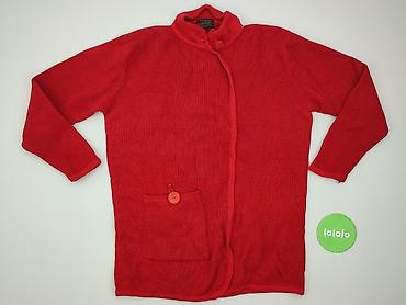 second hand second: Kardigan damski, rozmiar 2XL — 2