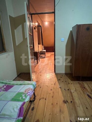 Uzunmüddətli kirayə mənzillər: Qaracuxurda heyet evi kiraye verilir 4 otaq metbex hamam tualet evin — 24
