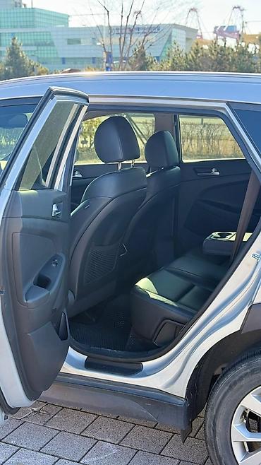 Hyundai: Hyundai Tucson: 2020 г., 2 л, Автомат, Бензин, Кроссовер — 8