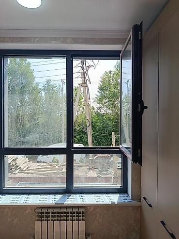 1 комната, 40 м², Кок-Жар мкр Элитка, 2 этаж, Свежий ремонт