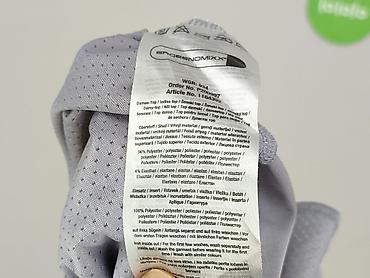 strong point dresy: Ergee, T-shirt damski, rozmiar XL — 5