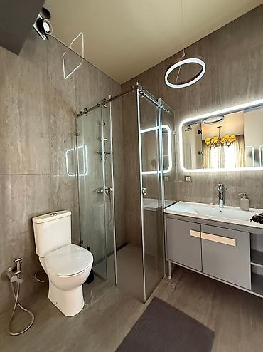 Продажа коттеджей и домов: 🏡 Продается коттедж в европейском стиле 📍 Иссык-Куль, с. Булан-Соготту — 8