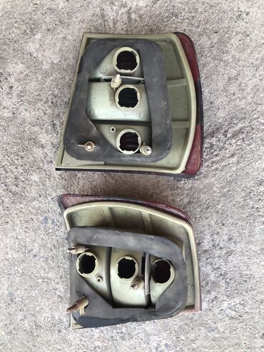 Другие автозапчасти: Запчасти на BMW e34 Накидка на панель- 500 сом Ангельские глазки 2 — 5