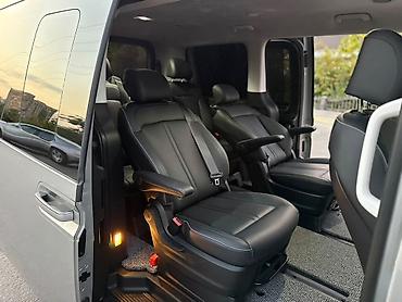 звездное небо в машине: Hyundai Staria: 2025 г., 3.5 л, Автомат, Газ, Минивэн — 10