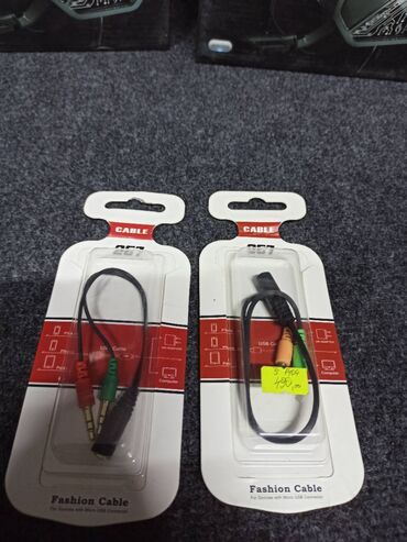 Slušalice: Slusalice afterglow lvl 5+ nove u kutiji sa regulacijom jacine zvuka i — 6