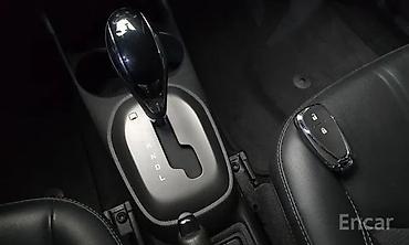 Chevrolet: Chevrolet Spark: 2021 г., Автомат, Бензин, Хэтчбэк — 9