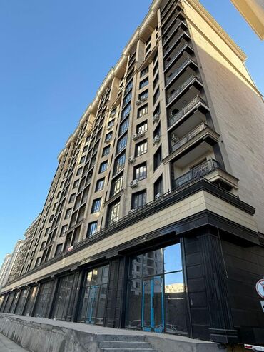 Продажа квартир: 2 комнаты, 78 м², Элитка, 8 этаж, Дизайнерский ремонт — 26