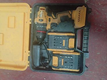 diesel часы: Аккумуляторная дрель-шуруповерт DeWalt в кейсе Комплектация: - — 2