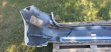 golf 6 instrument tabla: ZADNJI BRANIK ZA VOLKSWAGEN GOLF 7 | vocvagen golf 7.5 facelift — 3