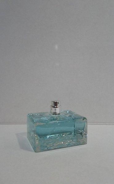 Parfemi: ANTONIO BANDERAS BLUE SEDUCTION WOMEN EDT100ML TSTR | Antonio — 2