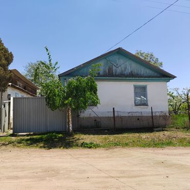 срочно продаю готовые бизнес продуктовый: Үй, 70 кв. м, 3 бөлмө, Менчик ээси, Косметикалык оңдоо