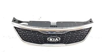 решетка киа соренто: Решетка радиатора Kia 2012 г., Новый, Аналог — 2