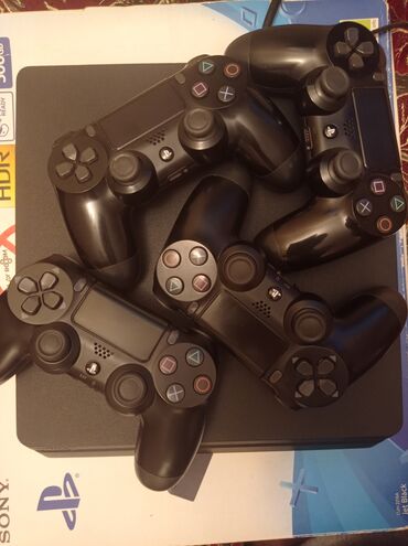 playstation 5 pultu: Salam ps4 dəyərindən çox ucuz təcili satılır Qiymət öldürməyin