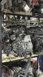 Двигатели, моторы и ГБЦ: Дизельный мотор Kia 2017 г., 0.1 л, Б/у, Оригинал — 9