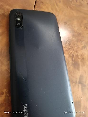 redmi note 16 pro qiyməti: Məhsul: Redmi smartfon Xüsusiyyətlər və təsvir: - Rəng: qara, mat — 5