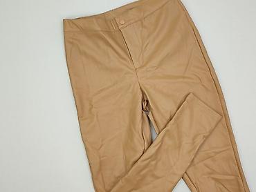 balerinki lidl: Esmara, Legginsy Ze skóry ekologicznej damskie, rozmiar S — 1